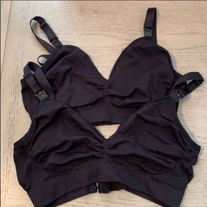 Nursing Bras